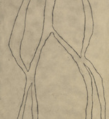 Louise Bourgeois. Passages. 2006