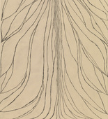 Louise Bourgeois. The Smell of Eucalyptus (#1). 2006
