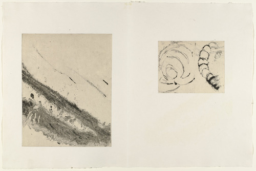 Louise Bourgeois. Untitled. 1989-1990