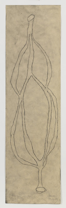 Louise Bourgeois. Passages. 2006