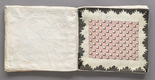 Louise Bourgeois. Untitled, no. 20 of 34, from the illustrated book, Ode &agrave; l'Oubli. 2002