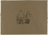 Louise Bourgeois. Untitled. 1993