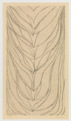Louise Bourgeois. The Smell of Eucalyptus (#2). 2006