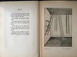 Louise Bourgeois. Plate 8 of 9, from the illustrated book, He Disappeared into Complete Silence, first edition (Example 6). 1947