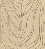 Louise Bourgeois. The Smell of Eucalyptus (#2). 2006