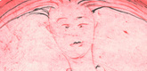 Louise Bourgeois. The Cross-Eyed Woman I. 2004