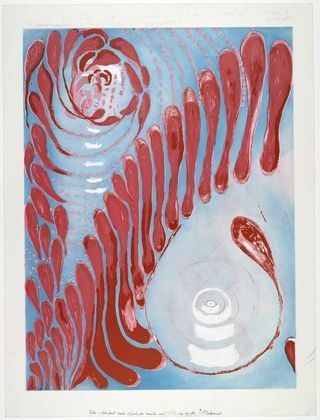 Louise Bourgeois. Paris Review. 1993