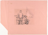 Louise Bourgeois. Untitled. 1993