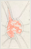 Louise Bourgeois. The Stretch. 2006