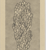 Louise Bourgeois. Swaying. 2006