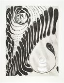 Louise Bourgeois. Paris Review. 1994