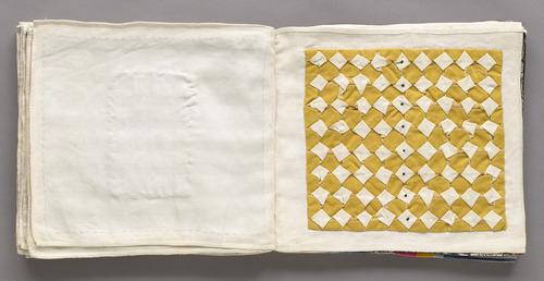 Louise Bourgeois. Untitled, no. 22 of 34, from the illustrated book, Ode &agrave; l'Oubli. 2002