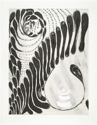 Louise Bourgeois. Paris Review. 1994