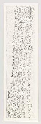 Louise Bourgeois. The Pacifiers. 2006