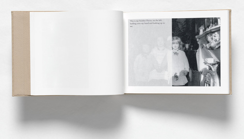 Louise Bourgeois. Untitled, no. 21 of 69, from the illustrated book, Album. 1994