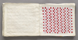 Louise Bourgeois. Untitled, no. 23 of 34, from the illustrated book, Ode &agrave; l'Oubli. 2002