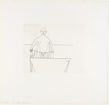 Louise Bourgeois. Untitled. 1993