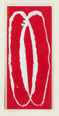 Louise Bourgeois. Untitled. 1994