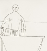 Louise Bourgeois. Untitled. 1993