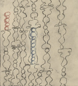 Louise Bourgeois. The Pacifiers. 2006