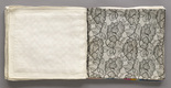 Louise Bourgeois. Untitled, no. 24 of 34, from the illustrated book, Ode &agrave; l'Oubli. 2002