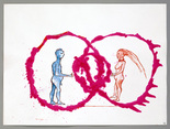 Louise Bourgeois. Untitled. 2003