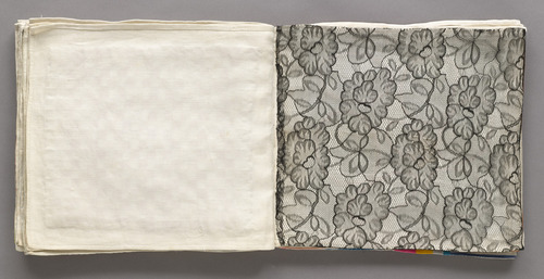 Louise Bourgeois. Untitled, no. 24 of 34, from the illustrated book, Ode &agrave; l'Oubli. 2002