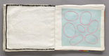 Louise Bourgeois. Untitled, no. 25 of 34, from the illustrated book, Ode &agrave; l'Oubli. 2002