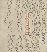 Louise Bourgeois. The Pacifiers. 2006