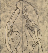 Louise Bourgeois. My Inner Life. 2008