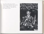 Louise Bourgeois. Untitled, no. 23 of 69, from the illustrated book, Album. 1994