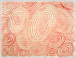Louise Bourgeois. Untitled. 2003