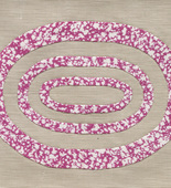 Louise Bourgeois. Untitled, no. 26 of 34, from the illustrated book, Ode &agrave; l'Oubli. 2002