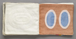 Louise Bourgeois. Untitled, no. 27 of 34, from the illustrated book, Ode &agrave; l'Oubli. 2002