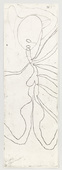 Louise Bourgeois. Abandoned. 2007
