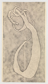 Louise Bourgeois. Turning Inwards. 2008