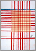 Louise Bourgeois. Untitled. 2003