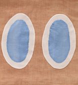 Louise Bourgeois. Untitled, no. 27 of 34, from the illustrated book, Ode &agrave; l'Oubli. 2002