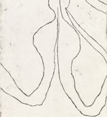 Louise Bourgeois. Abandoned. 2007