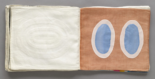 Louise Bourgeois. Untitled, no. 27 of 34, from the illustrated book, Ode &agrave; l'Oubli. 2002