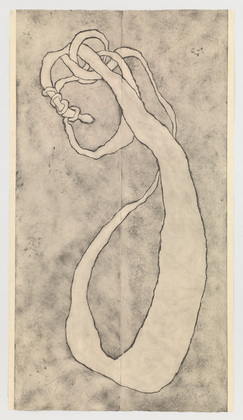 Louise Bourgeois. Turning Inwards. 2008