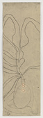 Louise Bourgeois. Abandoned. 2007