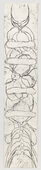 Louise Bourgeois. My Secret Life. 2007