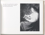 Louise Bourgeois. Untitled, no. 24 of 69, from the illustrated book, Album. 1994