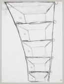 Louise Bourgeois. Untitled. 1997