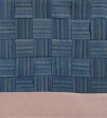Louise Bourgeois. Untitled, no. 12 of 23, from the illustrated book, Ode &agrave; la Bi&egrave;vre. 2007