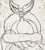 Louise Bourgeois. My Secret Life. 2007