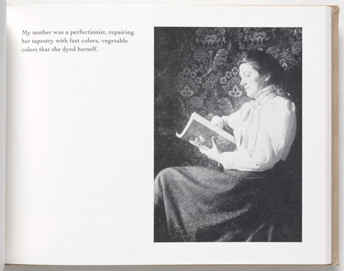 Louise Bourgeois. Untitled, no. 24 of 69, from the illustrated book, Album. 1994