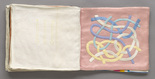 Louise Bourgeois. Untitled, no. 30 of 34, from the illustrated book, Ode &agrave; l'Oubli. 2002