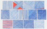 Louise Bourgeois. Acoustica. 2003